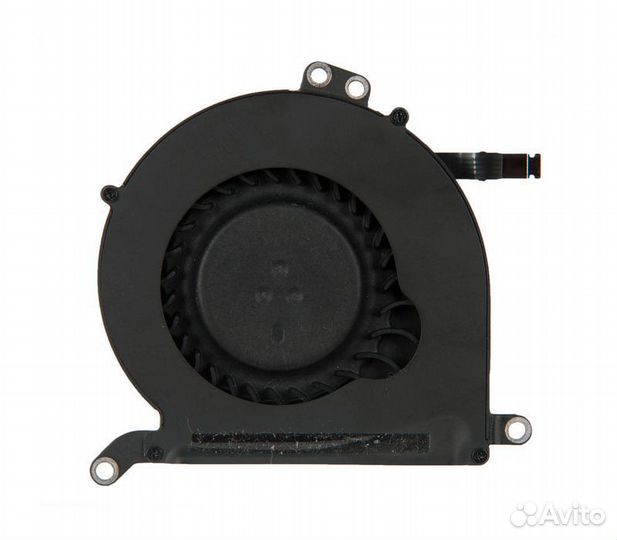 Вентилятор для MacBook Air 13 A1369 A1466