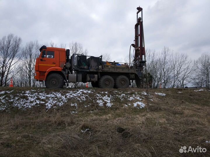 Инженер-геолог