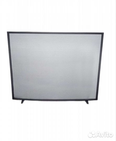 Экран для камина