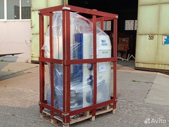 Полимерная сушилка Huare HDL