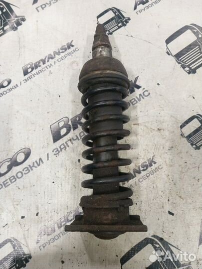 Амортизатор кабины задний Mercedes-Benz Atego 1318