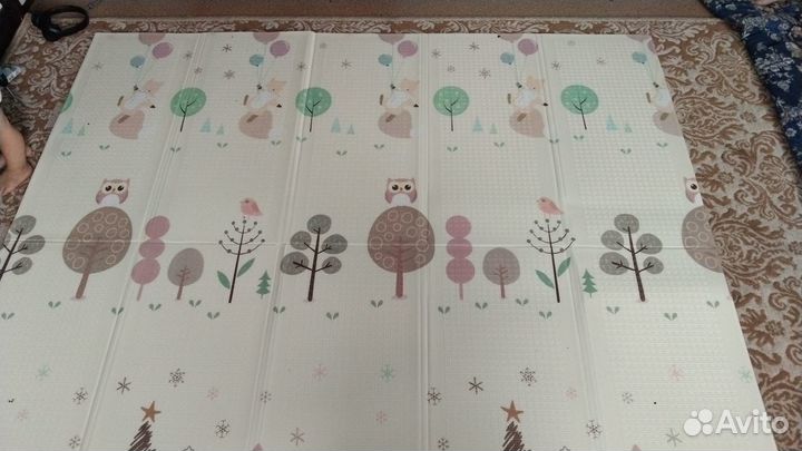 Продам термо-коврик