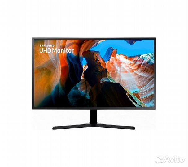 Монитор Samsung 31.5