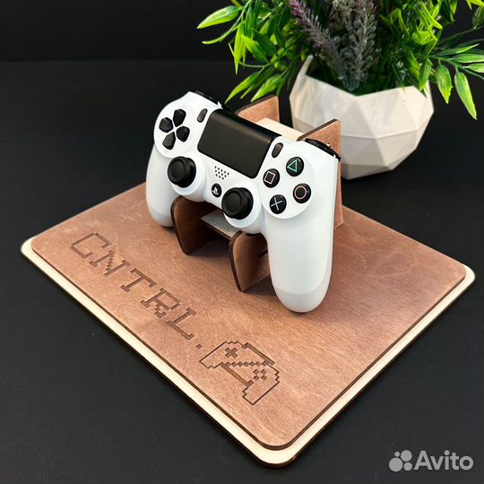 16/ Геймпад Sony PS4 Оригинальный