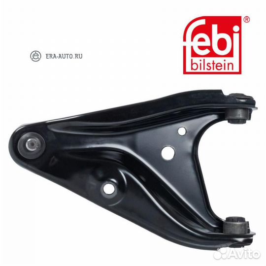 Febi 108899 Рычаг пер.подв.L