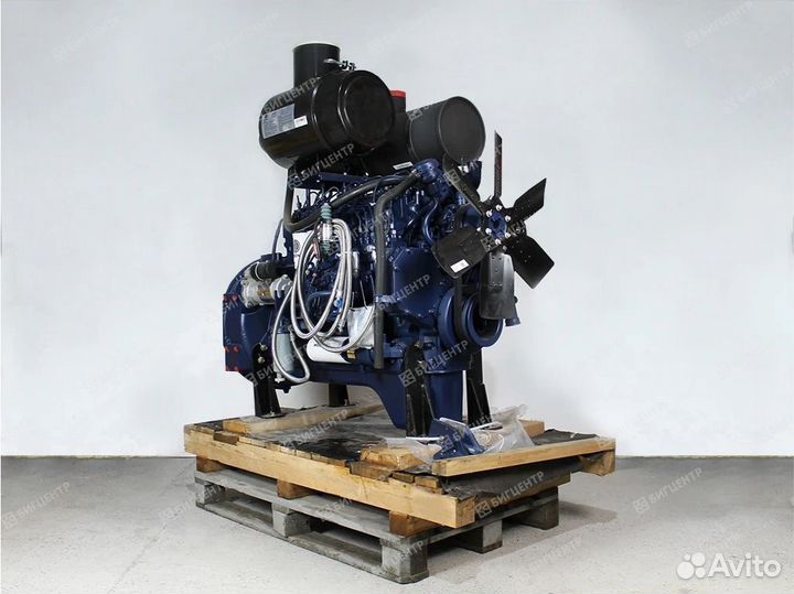 Двигатель Weichai WP6G175E22 для xcmg LW400FN