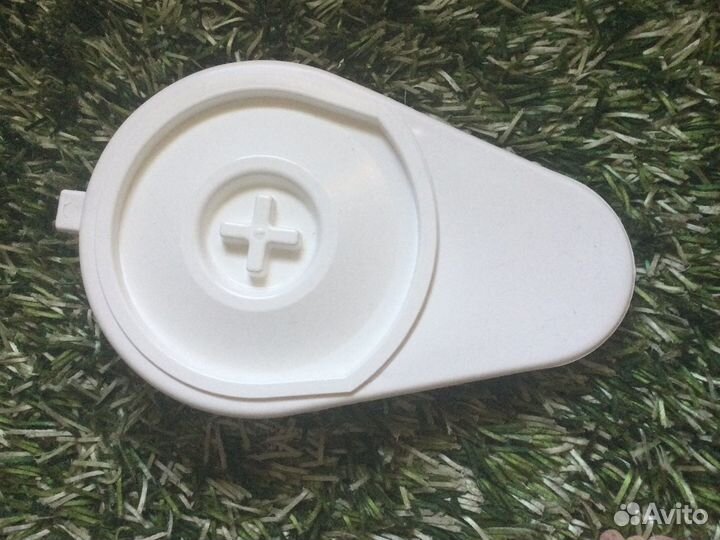 Утка судно медицинская новое