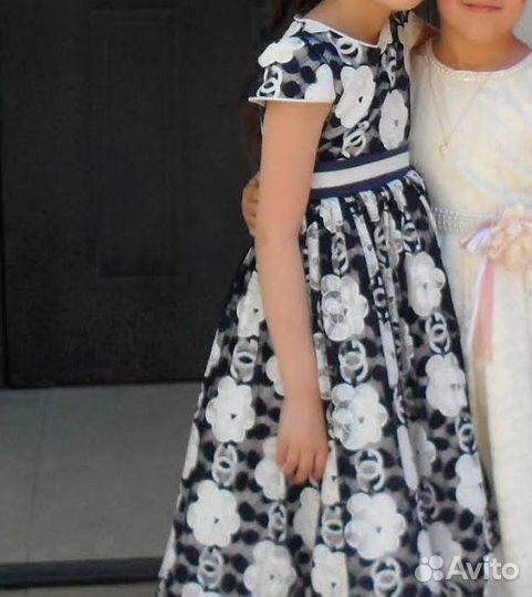 Детские вещи пакетом