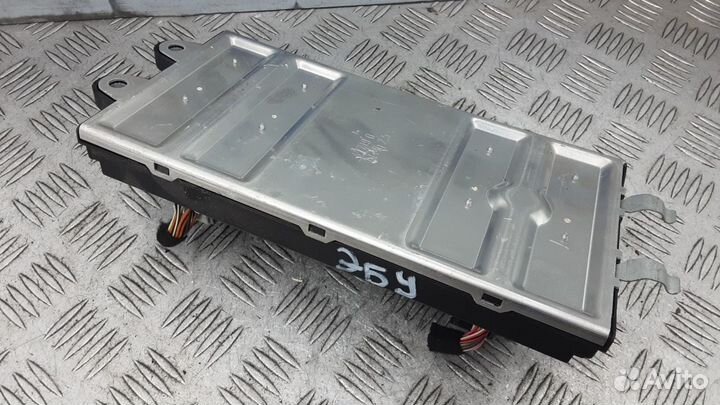 Блок комфорта Mercedes W251 1645455732 3-9 дней