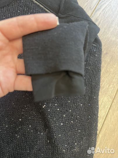 Patrizia pepe джемпер