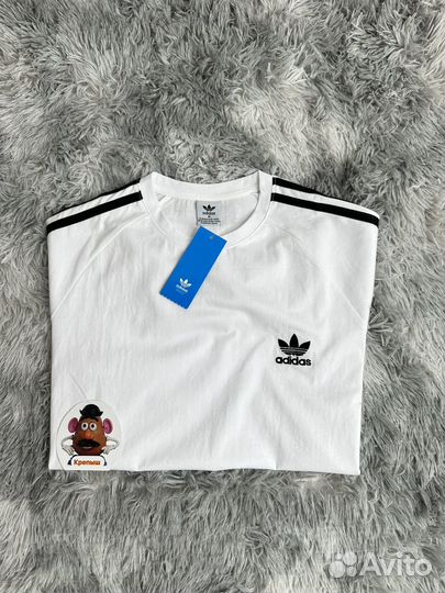 Футболка adidas originals