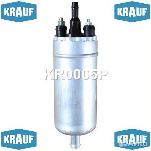 Бензонасос электрический KR0005P