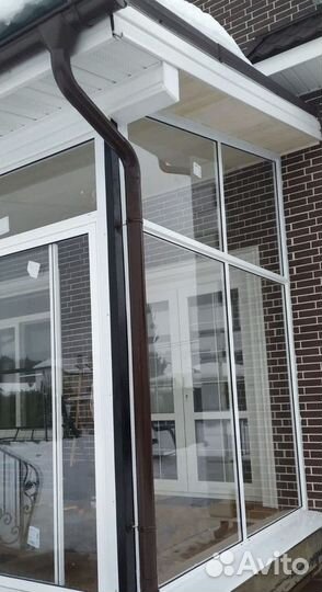 Пластиковые окна за 7 дней