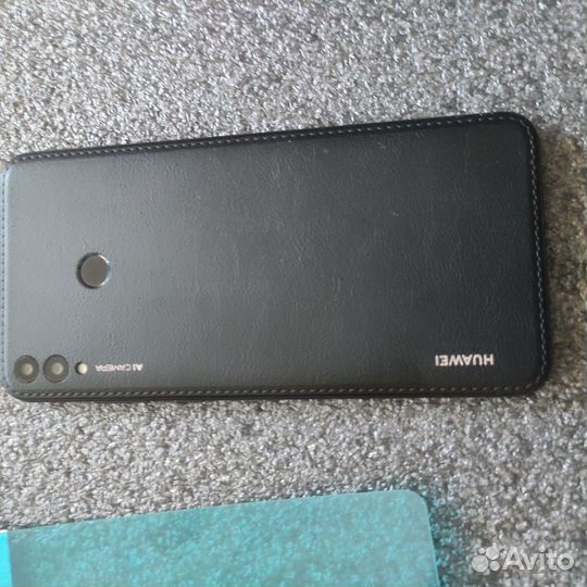 HONOR 8X Max, 6/128 ГБ