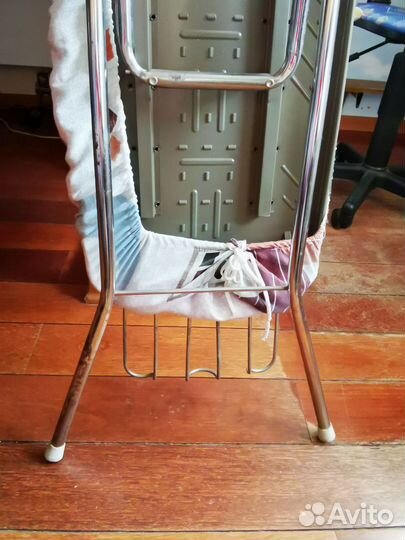 Гладильная доска бу