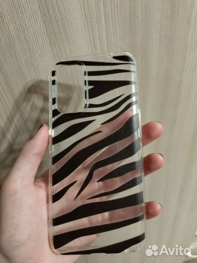 Чехол на oppo Reno 5