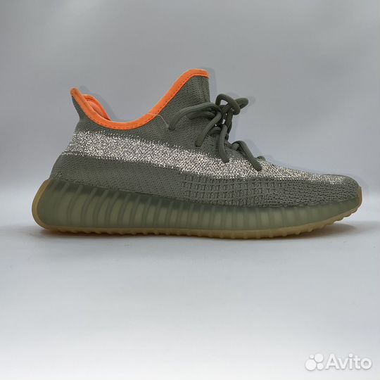 Yееzy Boost 350 V2 Desert Sage