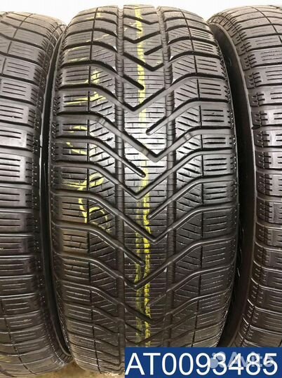Pirelli Winter 210 SnowControl Serie III 205/55 R16 98V