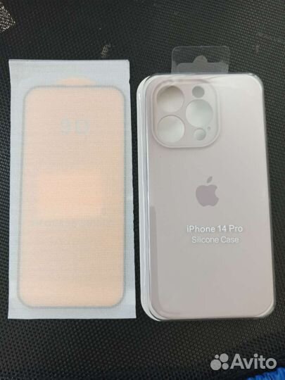 Чехол на iPhone 14 pro