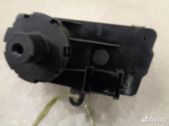 Переключатель света фар Mercedes Benz E-Сlass W21