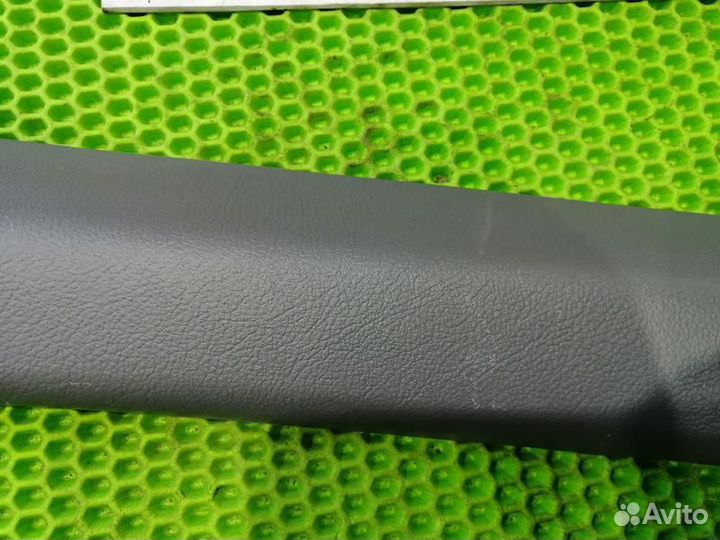 Обшивка передней стойки левая Chevrolet Lacetti