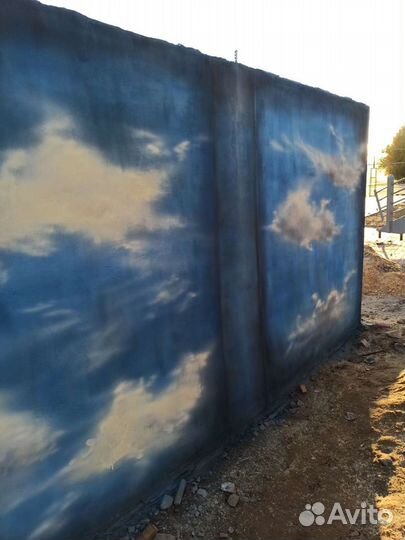 Художественные услуги