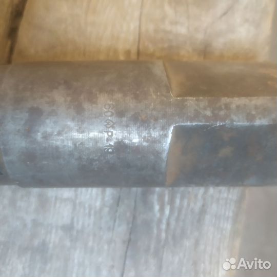 Развертка регулируемая на 60мм