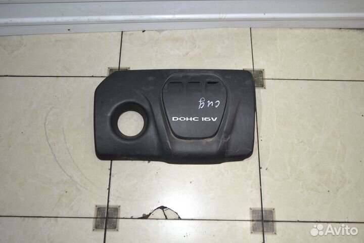 Декоративная крышка двигателя Kia Ceed 2 JD