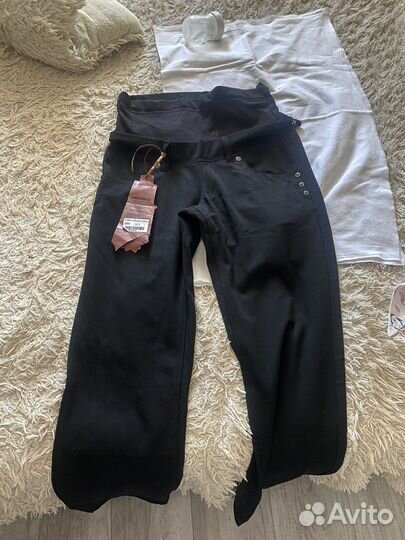 Брюки для беременных