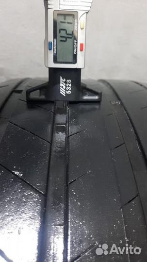 Michelin Latitude Sport 3 255/55 R19