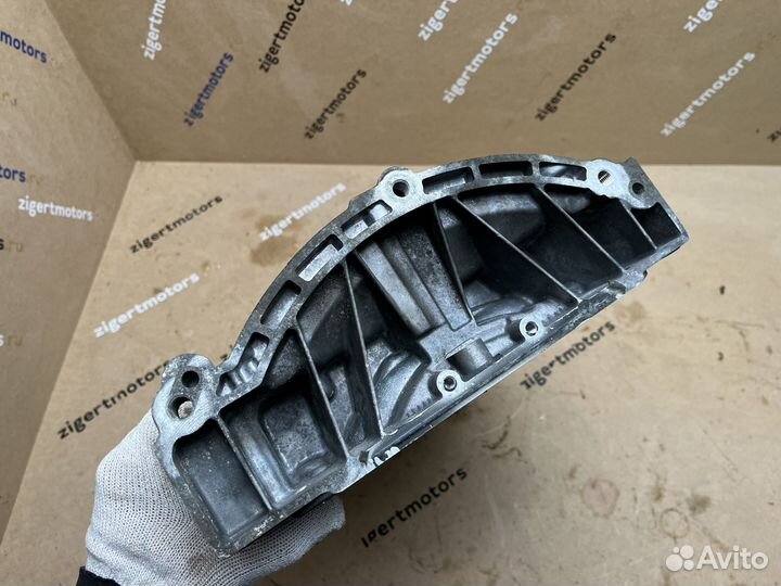 Поддон масляный верхний VAG