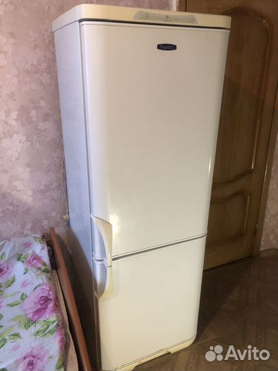 Холодильник