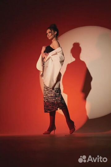 Модель на WB и Озон