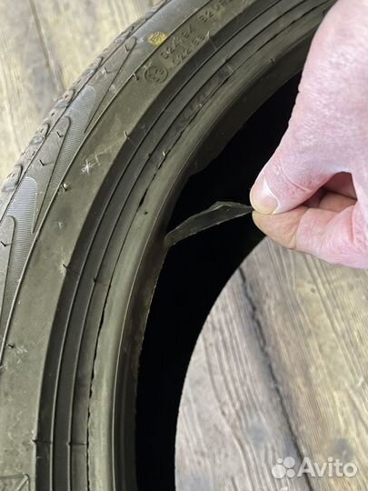 Колесо Pirelli r 19