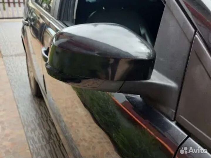 Поворотники динамические Led ford focus 2,3