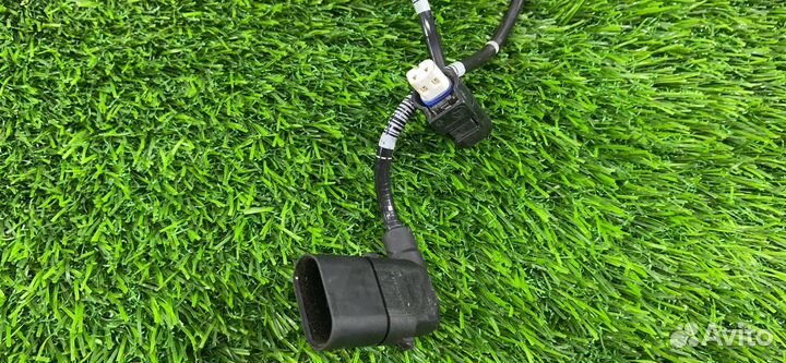 Датчик ABS для Mercedes E