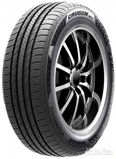 Kumho Crugen HP71 255/50 R19 107V