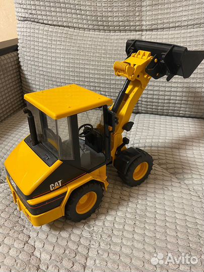 Экскаватор