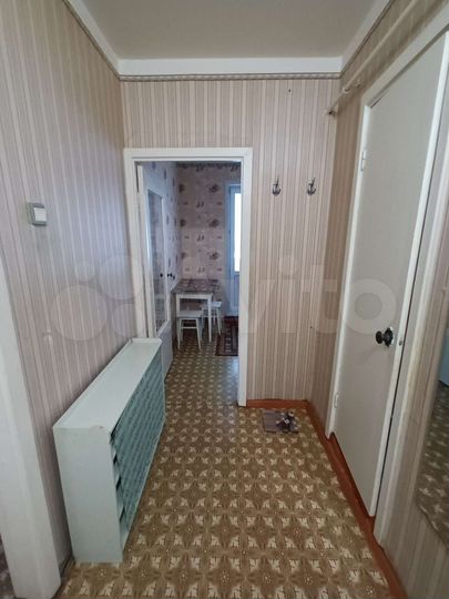 1-к. квартира, 31 м², 2/5 эт.