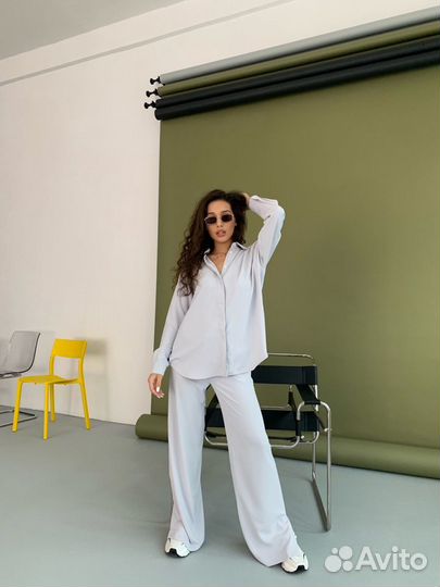 Товарный остаток одежды