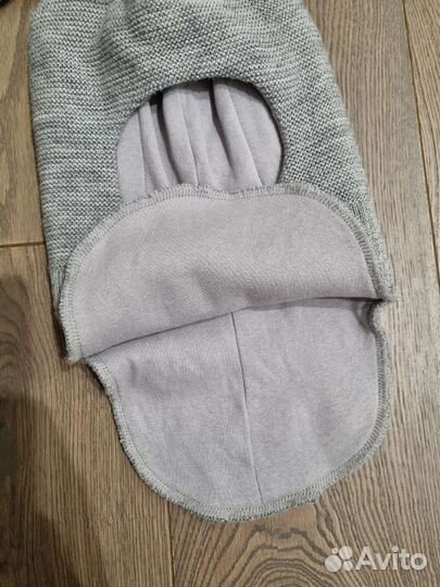 Шапки демисезонные 48-50