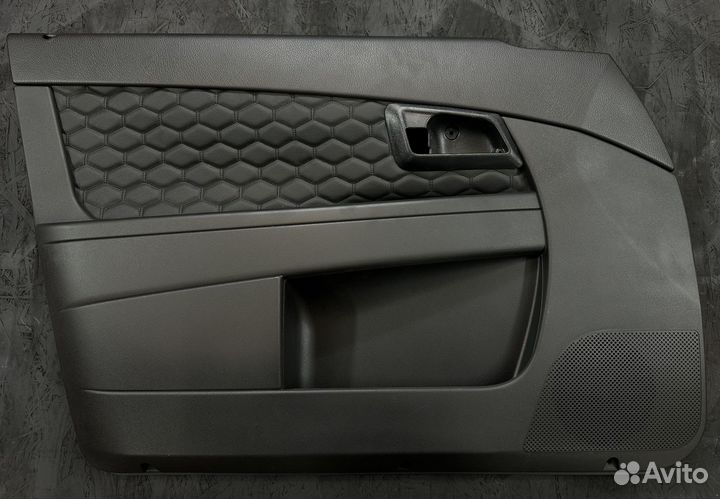 Двереные карты priora