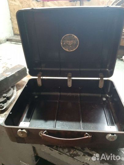 Ящик бакелитовый