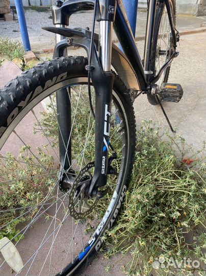Велосипед взросоый Stels Navigator 650