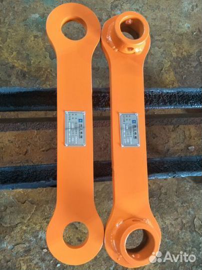 Hitachi/zx26 центральная тяга