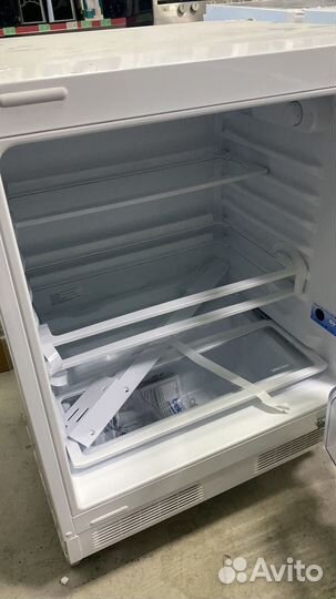 Встраиваемый холодильник beko BU 1100 HCA