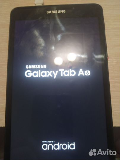 Планшет samsung galaxy tab 6а