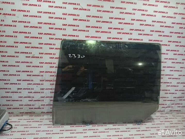 Стекло боковое Toyota Town Ace Noah SR50 3S 1999