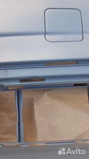 Продаю бампер BMW 7 F 01 2010г