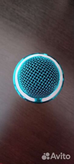 Караоке-микрофон WS-858